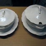 231 3055 Matservisdelar